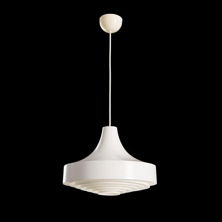 A 1960s pendant lamp model 61-307 for Stockmann Orno.