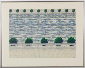 Kristian Krokfors, Utan titel.