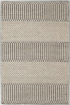 A CARPET, oriental flat weave, ca 180 x 120 cm.