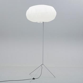 GOLVLAMPA, "Globlow", Snowcrash, Design Vesa Hinkola, Markus Nevalainen, Rane Vaskivuori, omkring 2000.