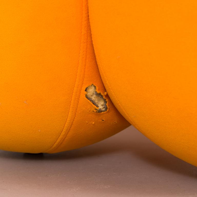 Eero Aarnio, "Poni", Adelta, 2000-luvun alku.