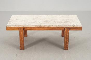 SOFFBORD, 1960/70-tal.