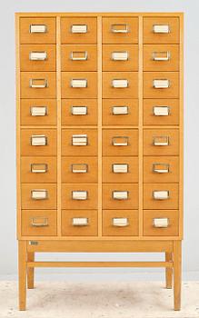 ARKIVSKÅP, Angarths, 1950/60-tal.