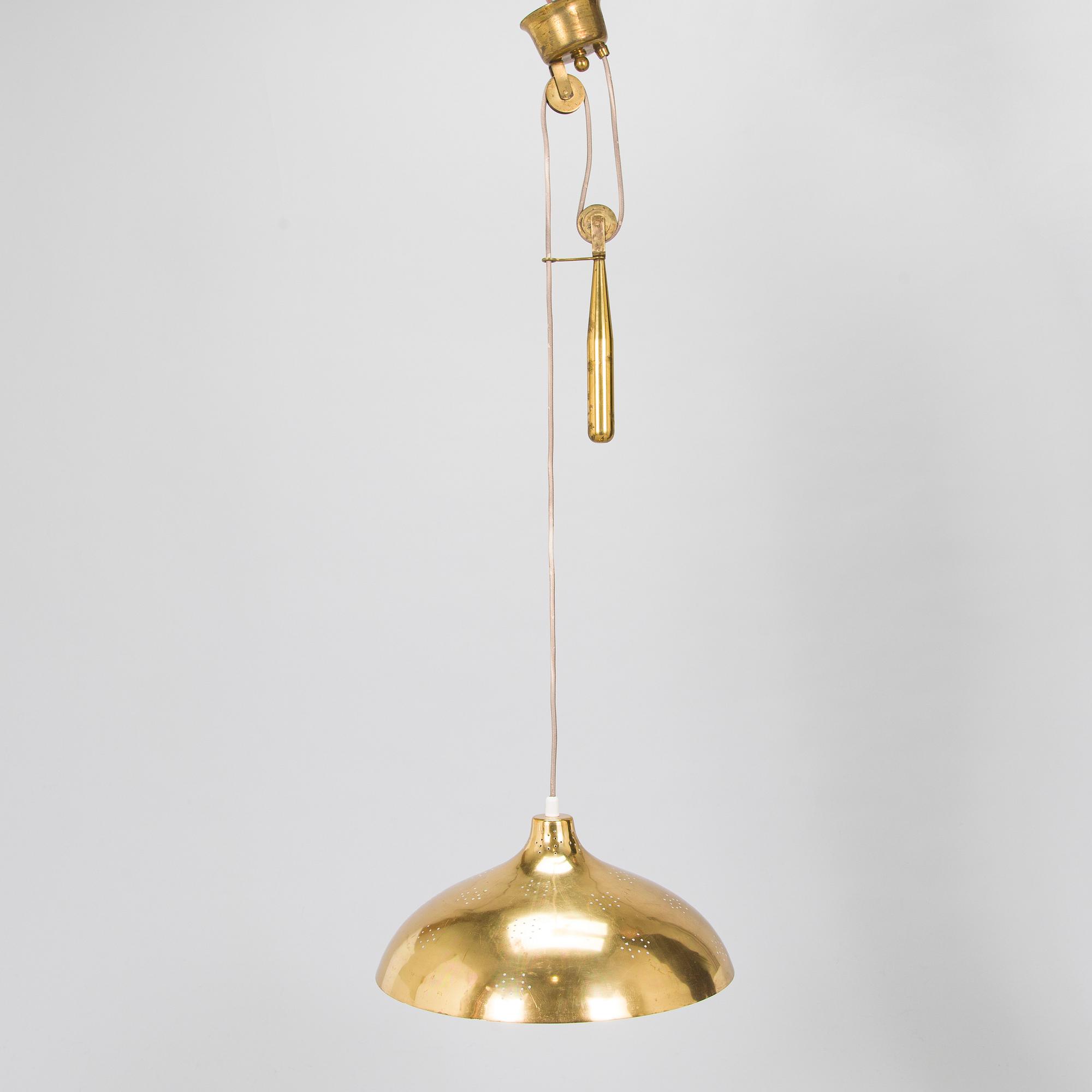 Kattovalaisin, Itsu, 1900-luvun puoliväli.