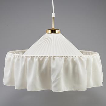 A JOSEF FRANK LAMP, MODEL 2560.