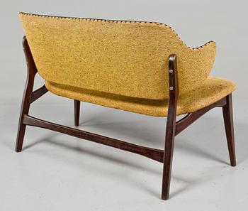 SOFFA, 1900-talets andra hälft.