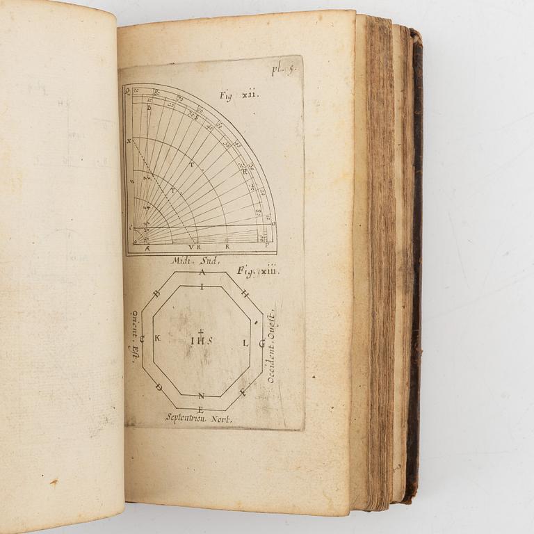 With numerous engraved plates.