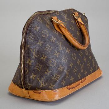 VÄSKA "Alma", Louis Vuitton.