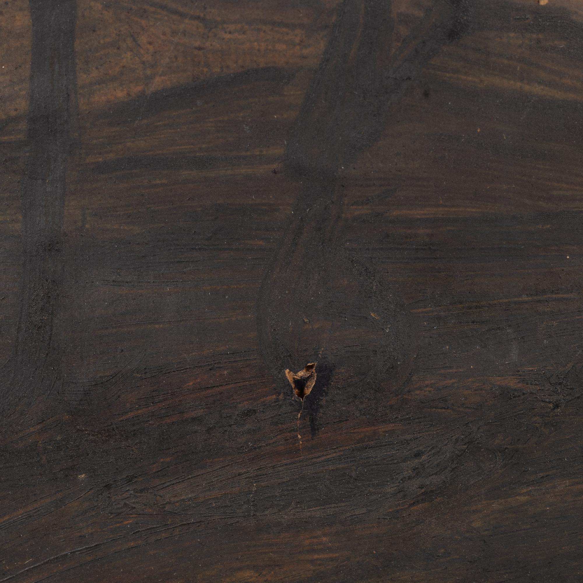 Otto Hesselbom, Månsken.