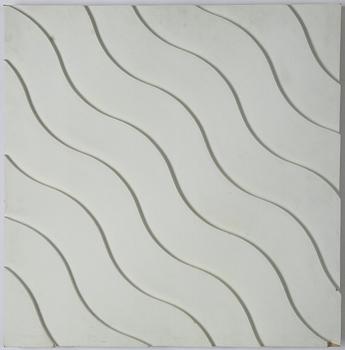 Nils Gunnar Stenqvist, wood relief, signed with stamp and handsigned verso.