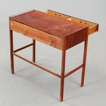 SIDEBOARD, 1900-talets andra hälft.