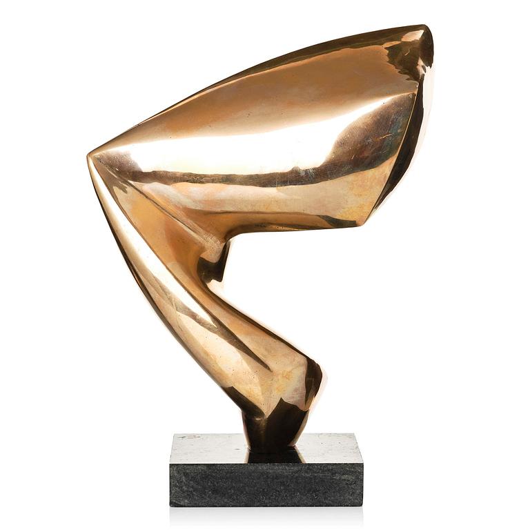 Veikko Keränen, "Billie on my mind".