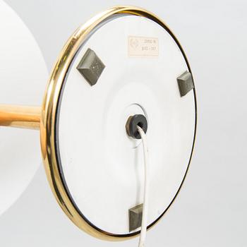 Heikki Turunen, bordslampa, modell modell 940-147, Stockmann Orno 1900-talets slut.