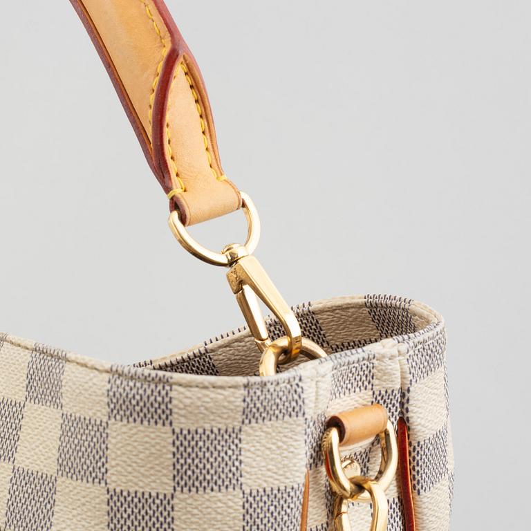 Louis Vuitton, bag "Soffi", 2013.