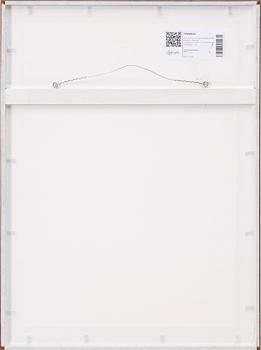 Sten Eklund, "Översiktsbild av den ditintills rådande vegetationstypen" Ur "Kullahusets hemlighet".