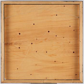 Jan Håfström, Utan titel.