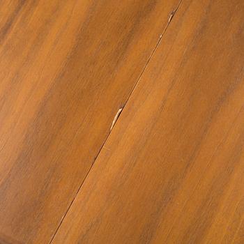 Matbord, 1960-70-tal.