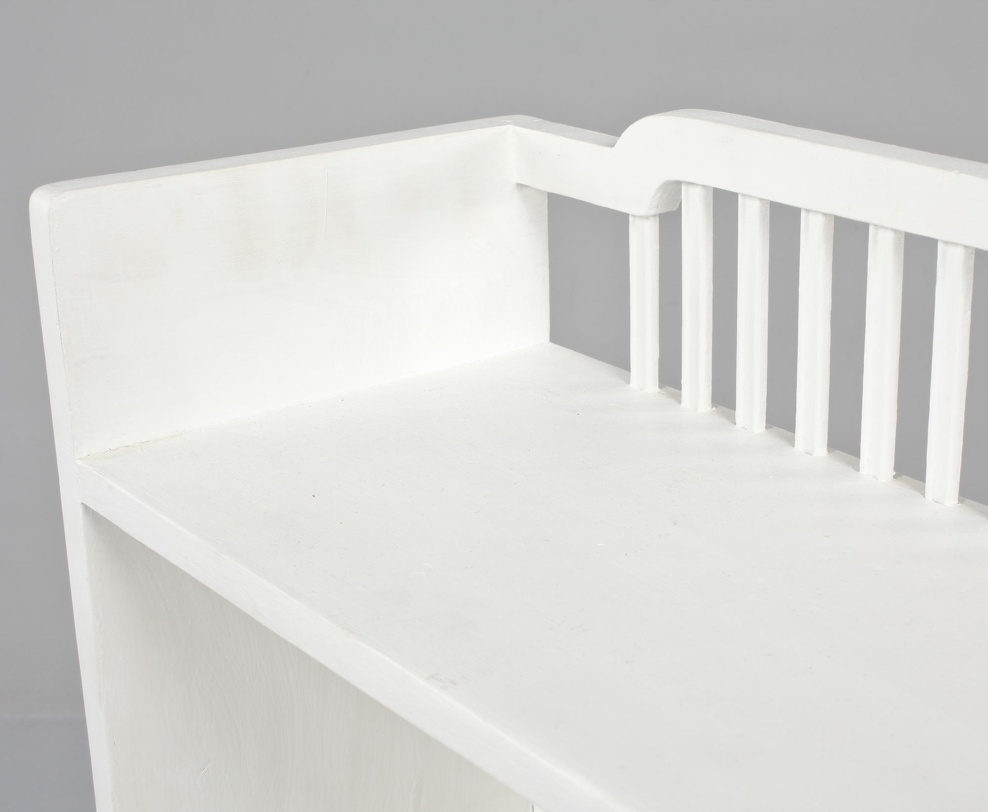 HYLLA, jugend, 1900-talets första del.