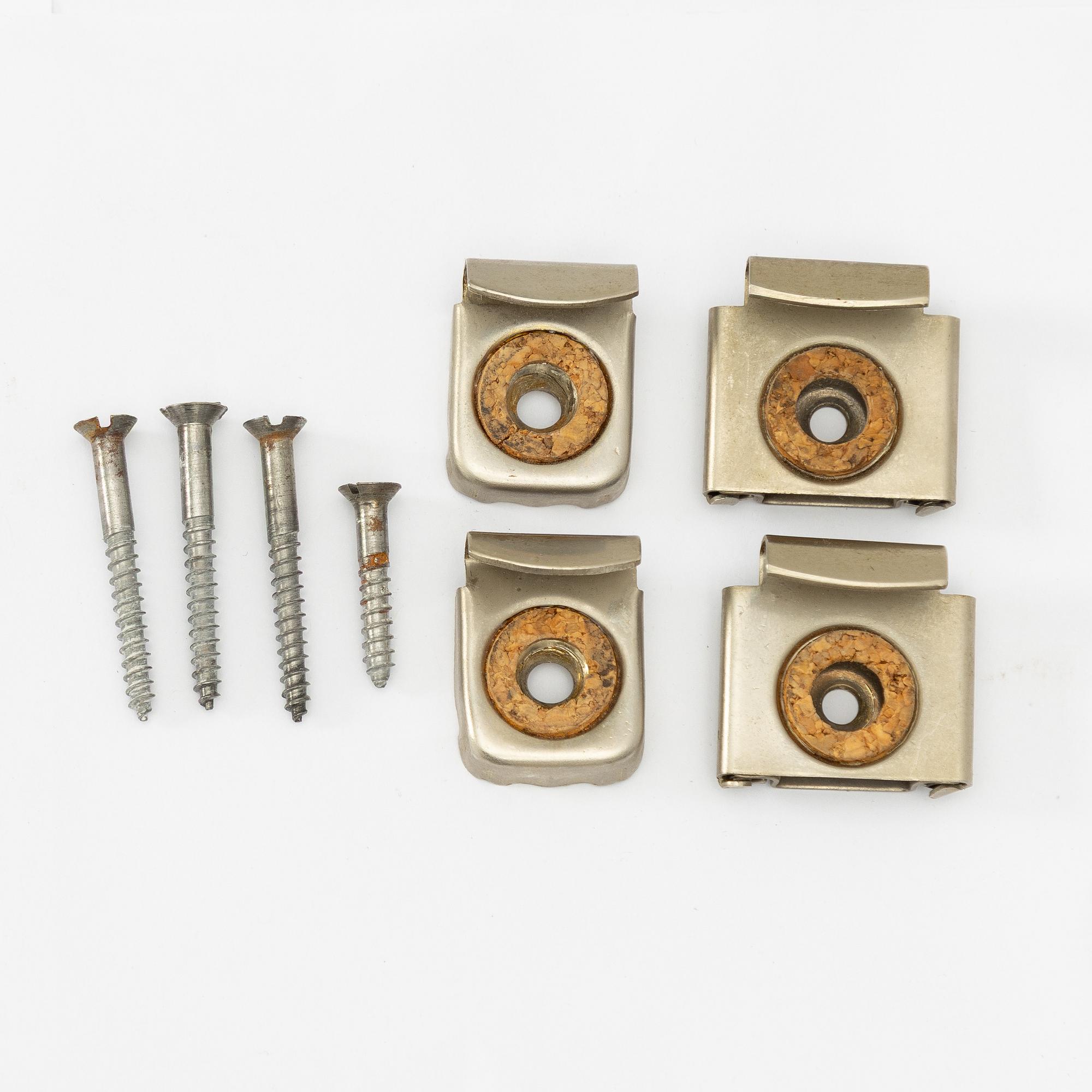 Spegel, funkis, 1930/40-tal.