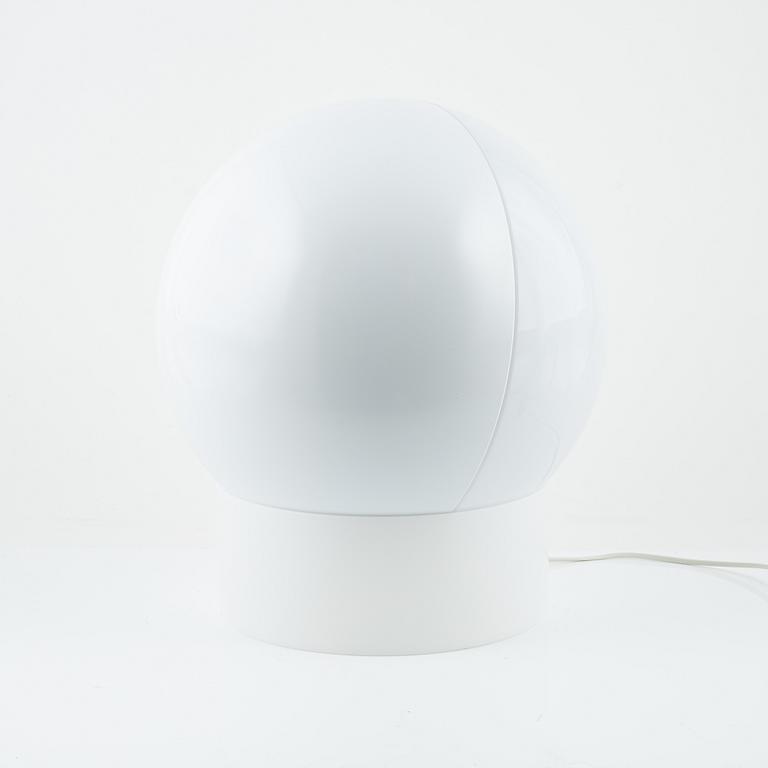 Uno & Östen Kristiansson, a 'Luno' table light, Luxus, Vittsjö.