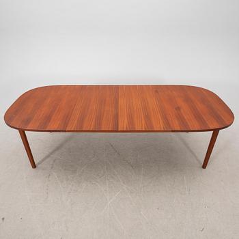 Dining table 1960/70s.