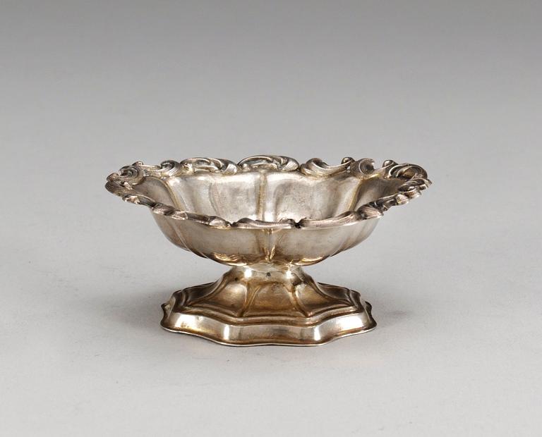 SALTKAR, St. Petersburg, 1800-tal.