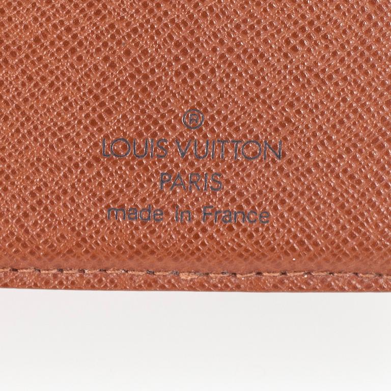KORTHÅLLARE, "Organizer de Poche", Louis Vuitton.