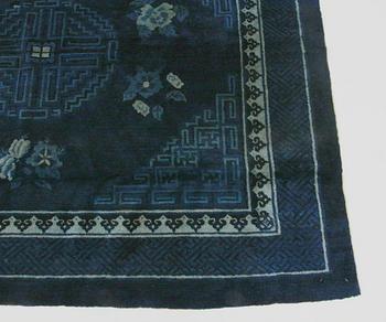 MATTA, Kina. 190 x 154.