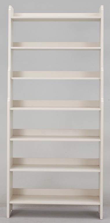 BOKHYLLA, "Ekolsund", IKEA, ur IKEA:s 1700-talsserie.