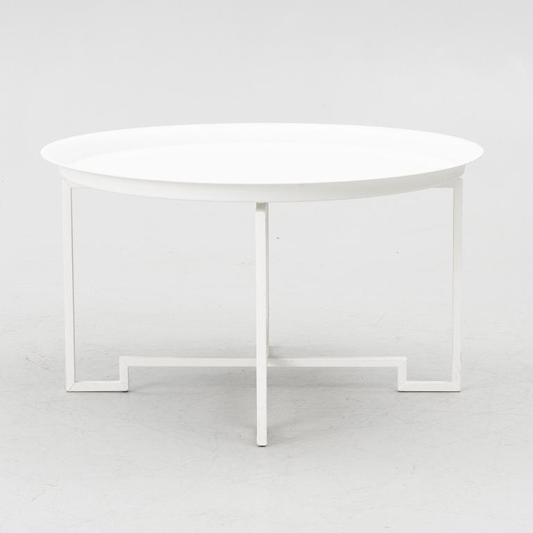 Per Öberg, coffee table, Svenskt Tenn.