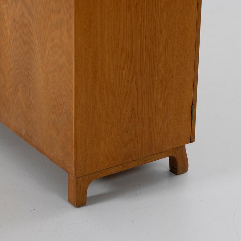 Carl Malmsten, Cabinet, “Calmare Nyckel”, second half of the 20th century.