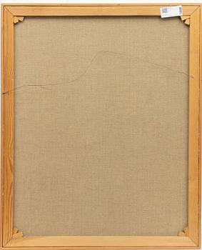 Gunilla Mann, The Climbing Tree.