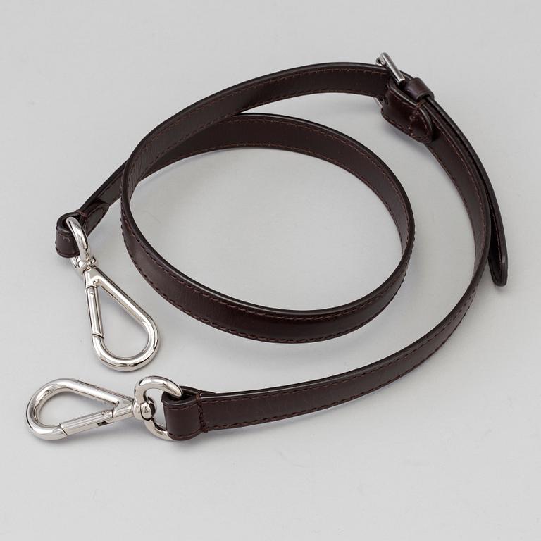 Bag by Ralph Lauren.