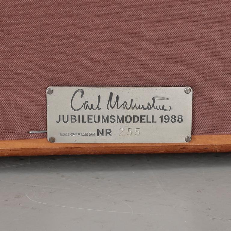 FÅTÖLJ, "Husfadern", Carl Malmsten, OH Sjögren, 1900-talets andra hälft.