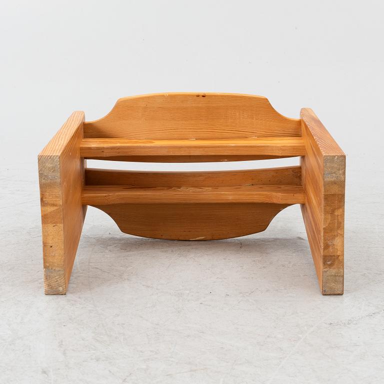 Gilbert Marklund, Stool, “Jonte”.