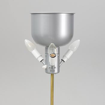 Josef Frank, golvlampa modell 2148, Firma Svenskt Tenn.