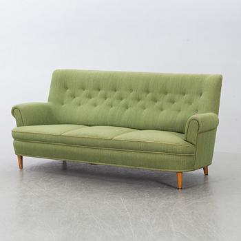 CARL MALMSTEN, a Hemmakväll sofa.