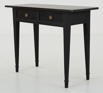 SIDEBOARD, gustaviansk stil, tidigt 1900-tal.