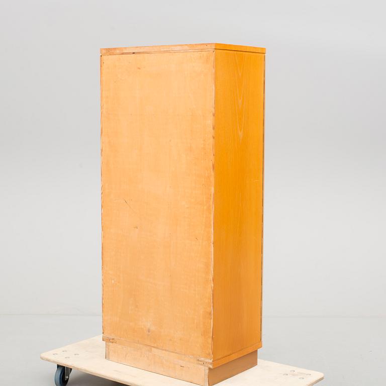 LINNESKÅP, "Boet", 1900-talets första hälft.