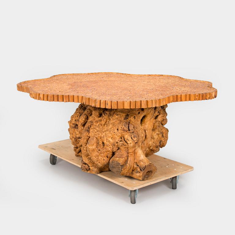 Bord / Soffbord, 1960/1970-tal.