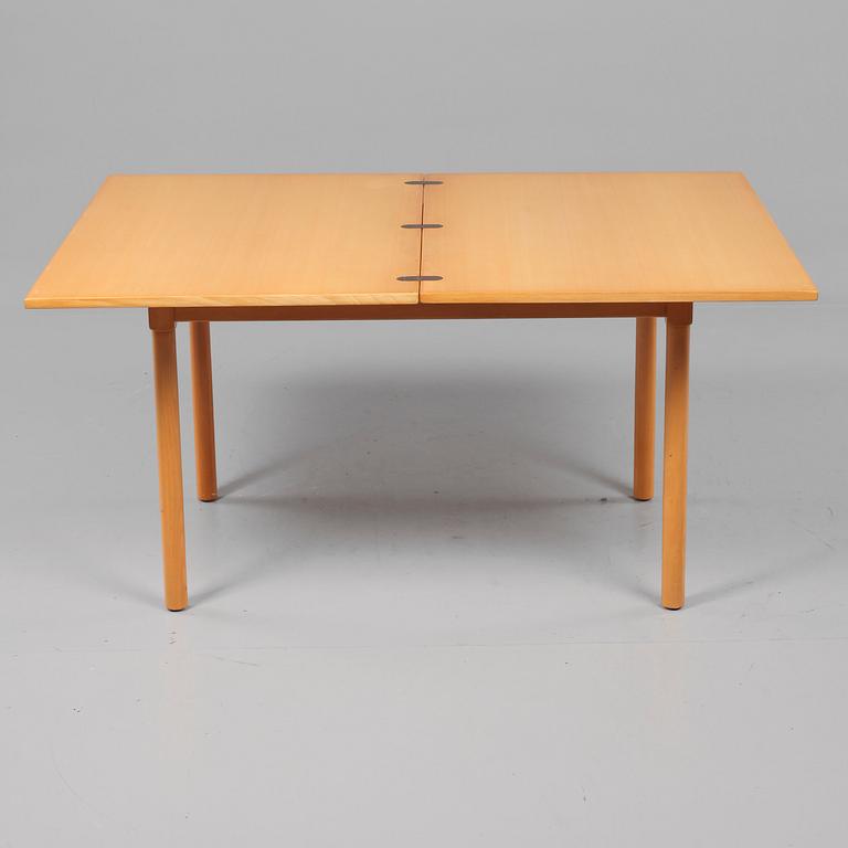 SOFFBORD, Börge Mogensen, Fritz Hansen, 1900-talets andra hölft.