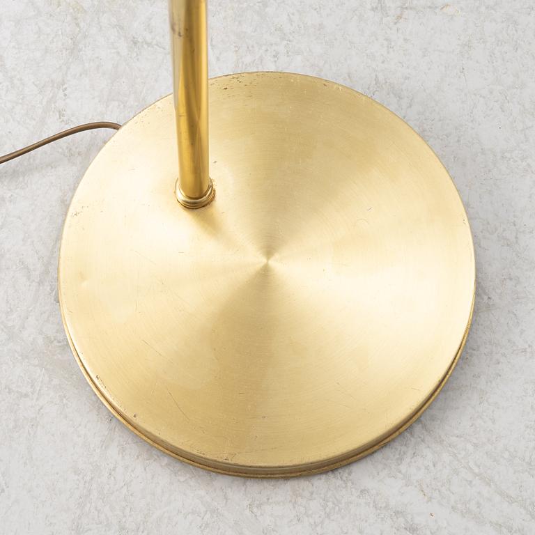 Golvlampor, ett par/snarlika, EWÅ, 1900-talets andra hälft.