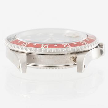 Rolex, GMT-Master II, "Coke", ca 1997.