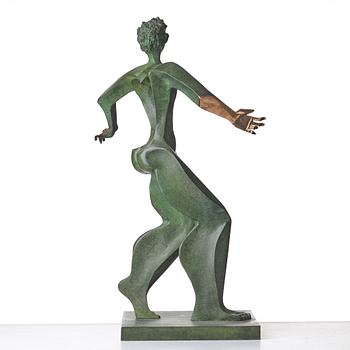 Timo Solin, Figure with heart.