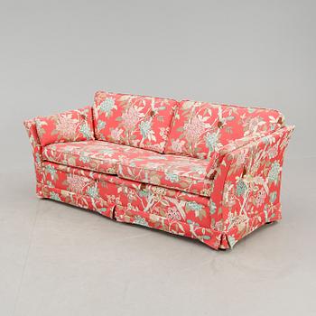 SOFFA, Bröderna Andersson, 2000-tal.