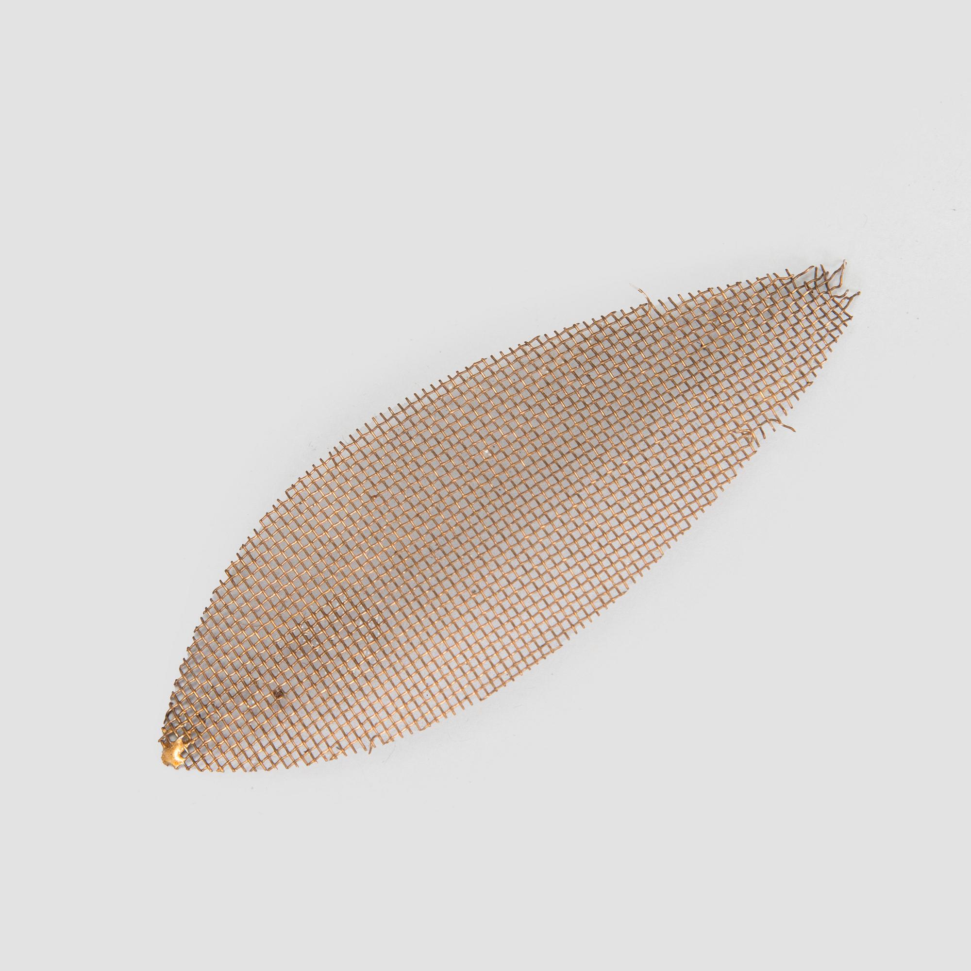 Taklampa, 1900-talets mitt.