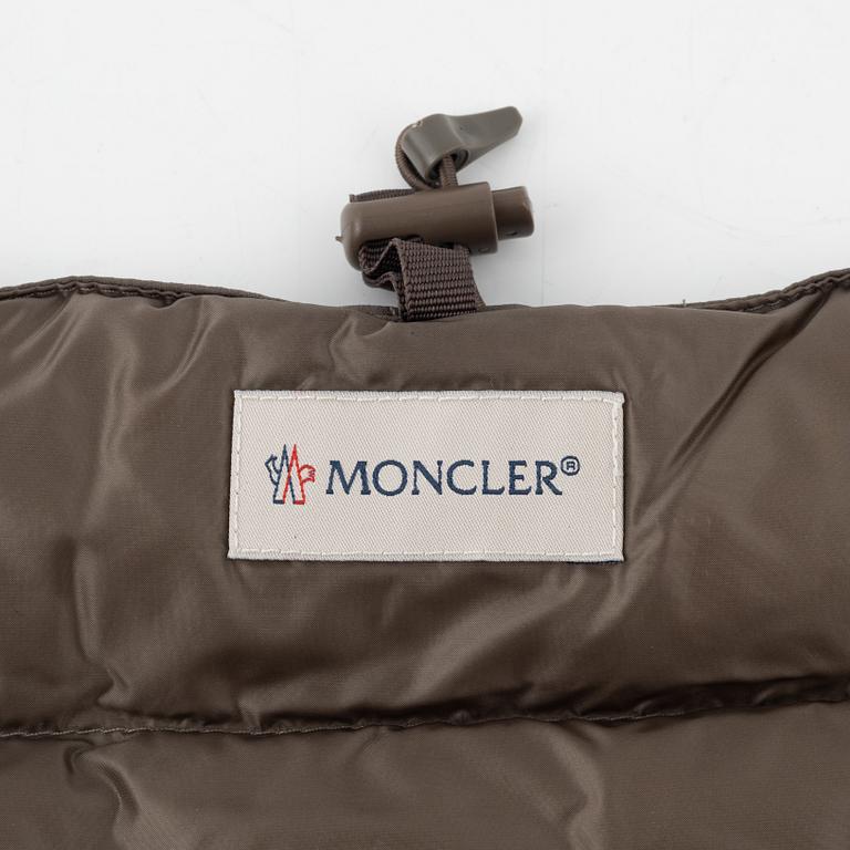 Moncler, collar, 'Sciarpa'.