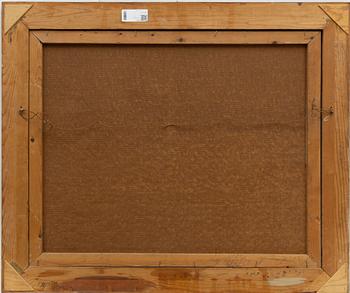 Gustaf Carlström, På blomsterängen.