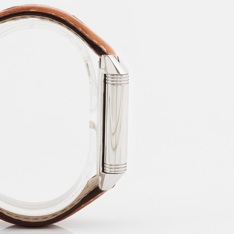 Jaeger-LeCoultre, Reverso, Grande Taille, Day-Date.