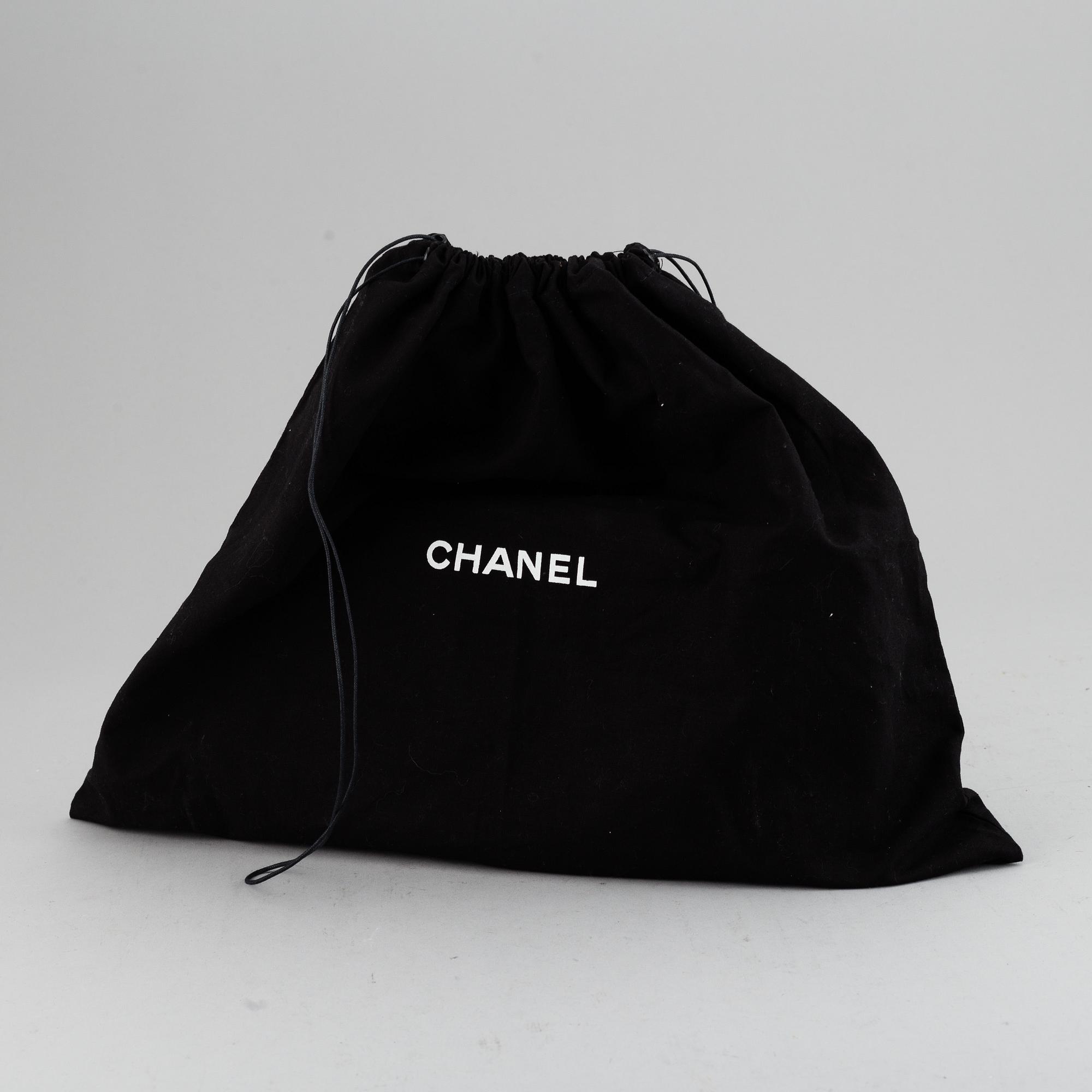 CHANEL, 'Boy Bag' Special edition 2016-2017.